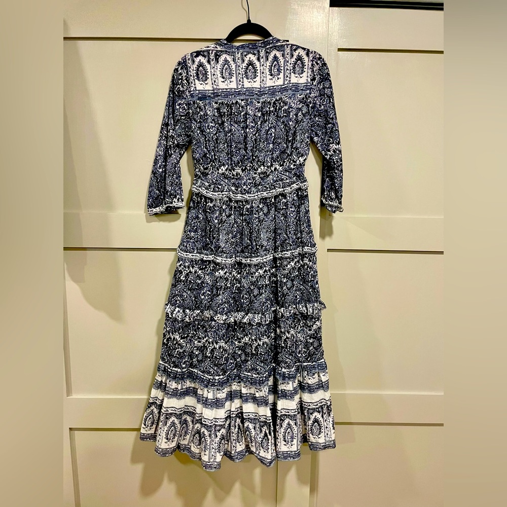 Cleobella NWT Dress